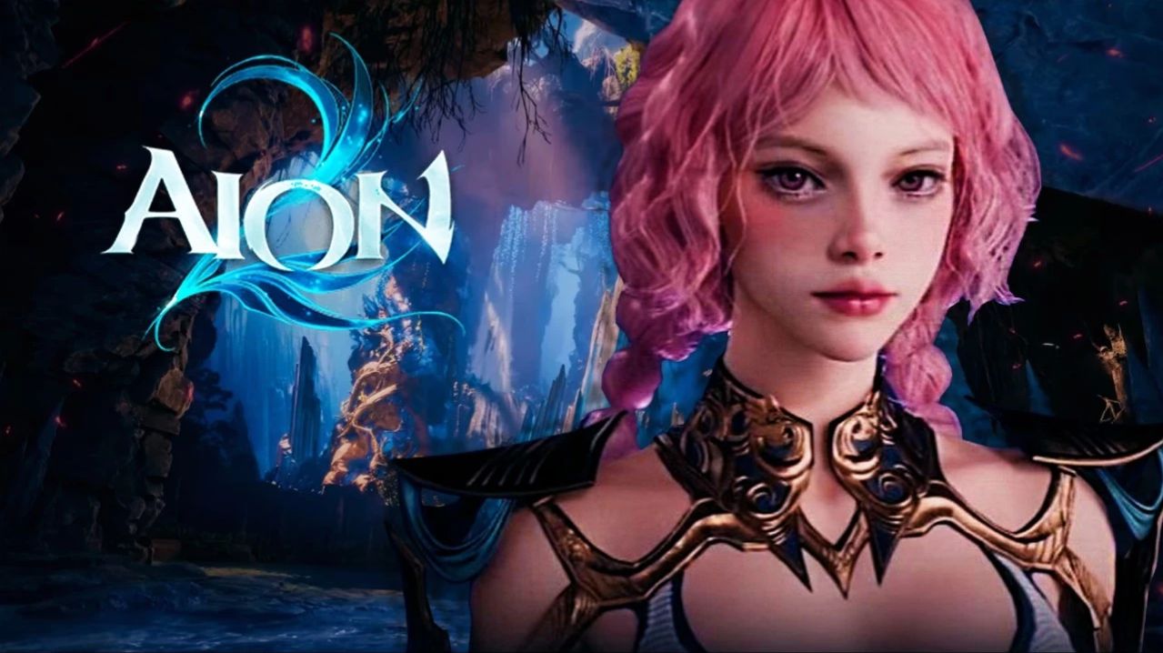 Aion 2