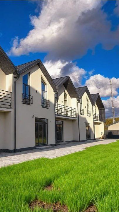 таунхаус 14,5 млн у моря#царствобалтики смотреть онлайн