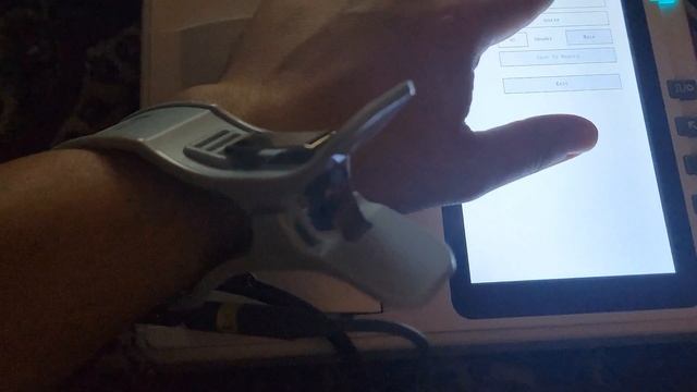 Настройка ЭКГ аппарата ECG301 смотреть онлайн