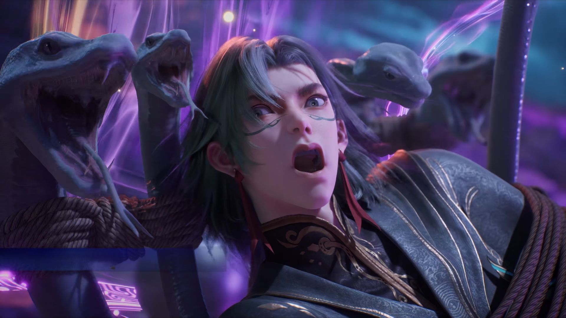 Мой старший брат чересчур сдержанный 120 (превью) смотреть онлайн