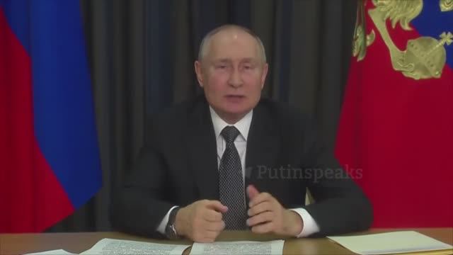 Путин лидер национально-освободительной борьбы смотреть онлайн