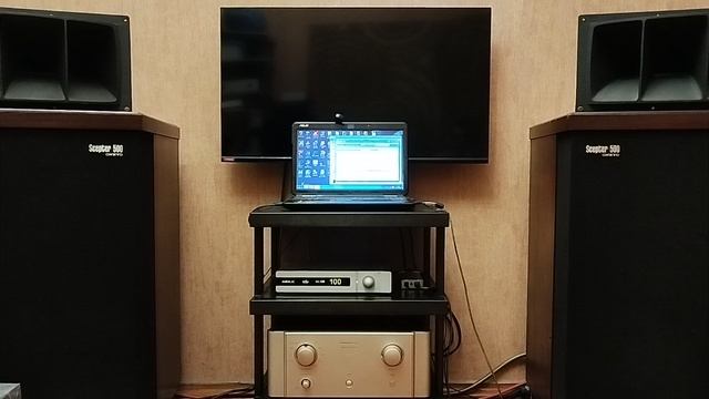Marantz PM-15