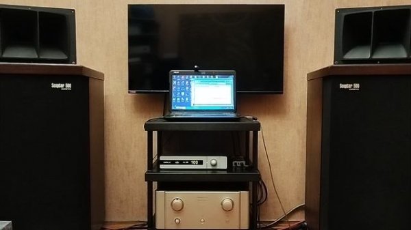 Marantz PM-15