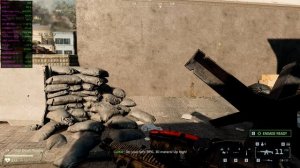 Battlefield 6 Campaign | 7800X3D + 7900 XTX | 4K | FSR 4 Q + FG |Optiscaler | Overkill settings