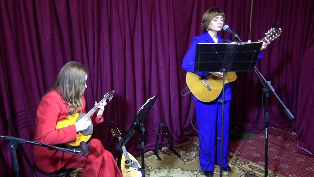 24 Беспечный ангел - 10 струн