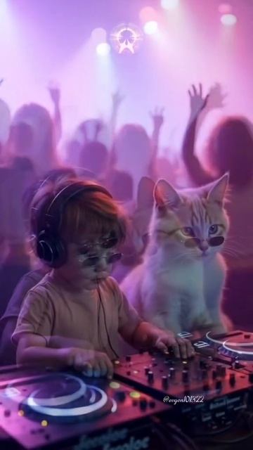 DJ смотреть онлайн