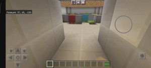 взрыв ЧАЭС в minecraft иза земятресения без модов