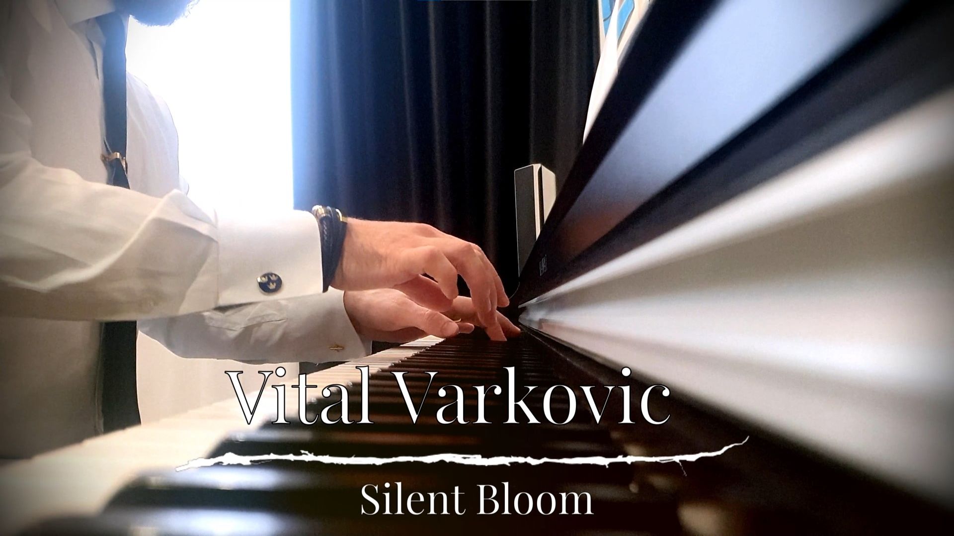 Vital Varkovic - Silent Bloom смотреть онлайн