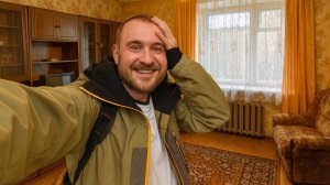 КУПИЛ КВАРТИРУ В КРЫМУ И ПОЖАЛЕЛ? Обзор квартиры. Крым сегодня. Город СУДАК что здесь творится.