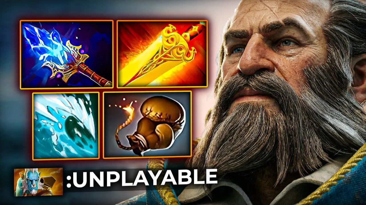 Смотри & Учись: 2400 УРОНА ПРОКАСТ СТИРАЕТ 15к ММР ЛАНСЕРА Kunkka смотреть онлайн