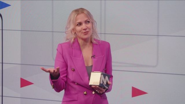 Интервью: Мария Мельникова