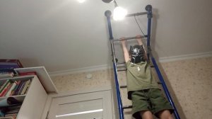 Мне СТРАШНО