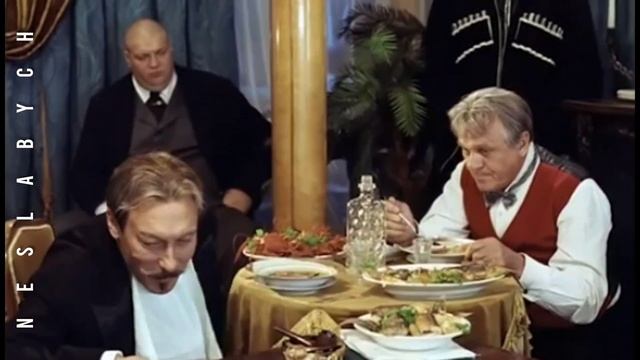 "Китайский сервиз" (1999)- Ну, продай. - Выиграй! смотреть онлайн