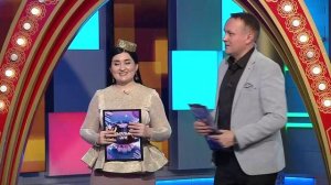 "Болгар радиосы"ның милли музыкаль премиясе | Җырлыйк әле 06/12/2025