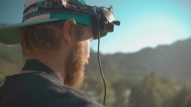 Altai Long Range Fpv