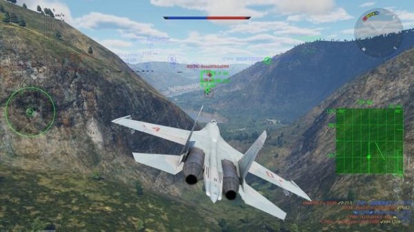 СУ 27СМ Рука мертвеца под Tool