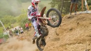 Чемпионат Red Bull Enduro 2025