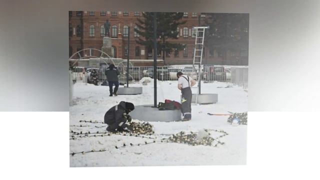 НАСТУПАЮЩИМ НОВЫМ ГОДОМ