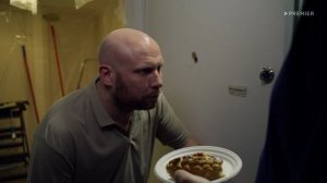 СашаТаня. Вежливость Гены