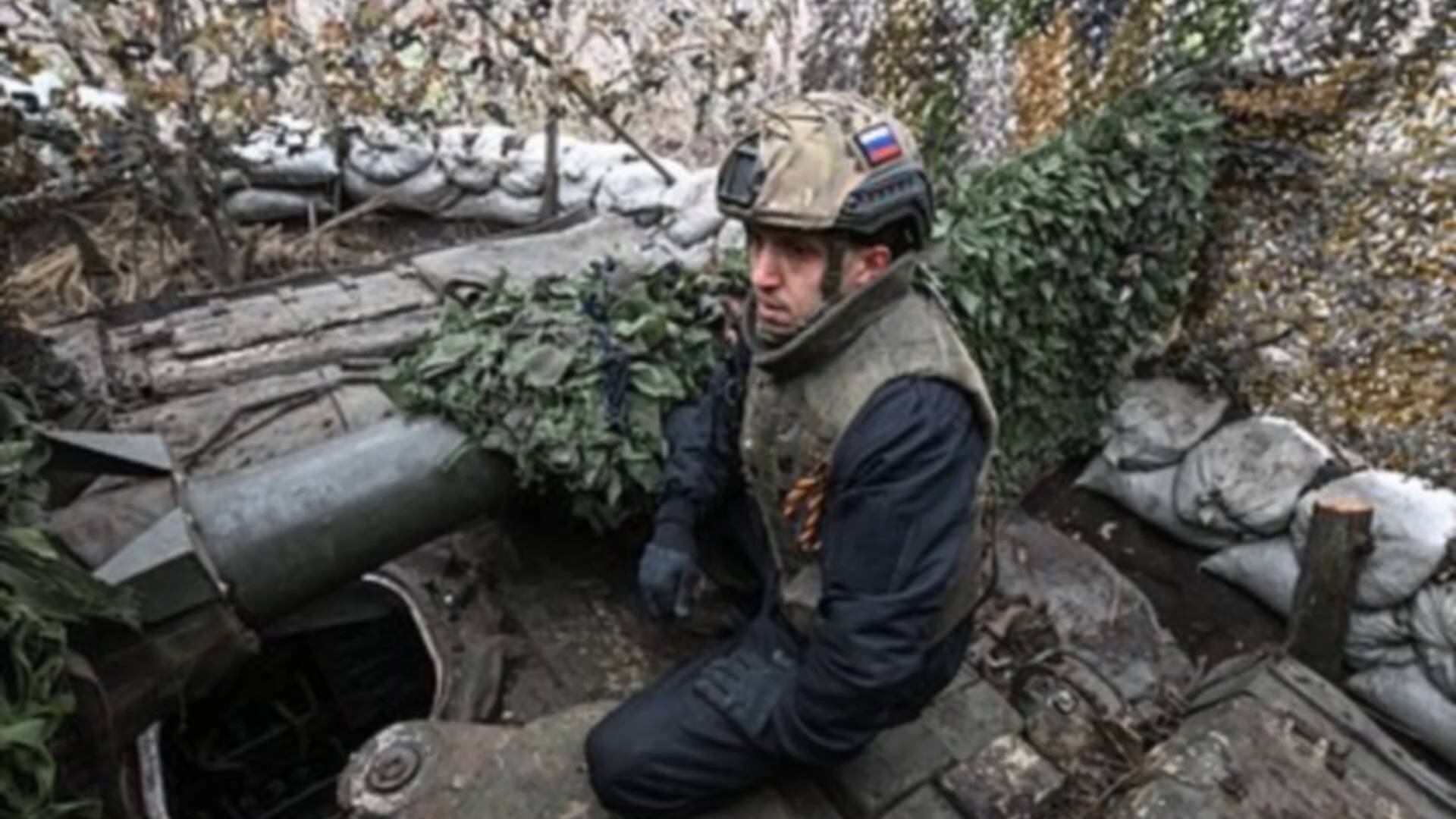 ВС России прорвались к центру Гуляйполя Запорожской области смотреть онлайн