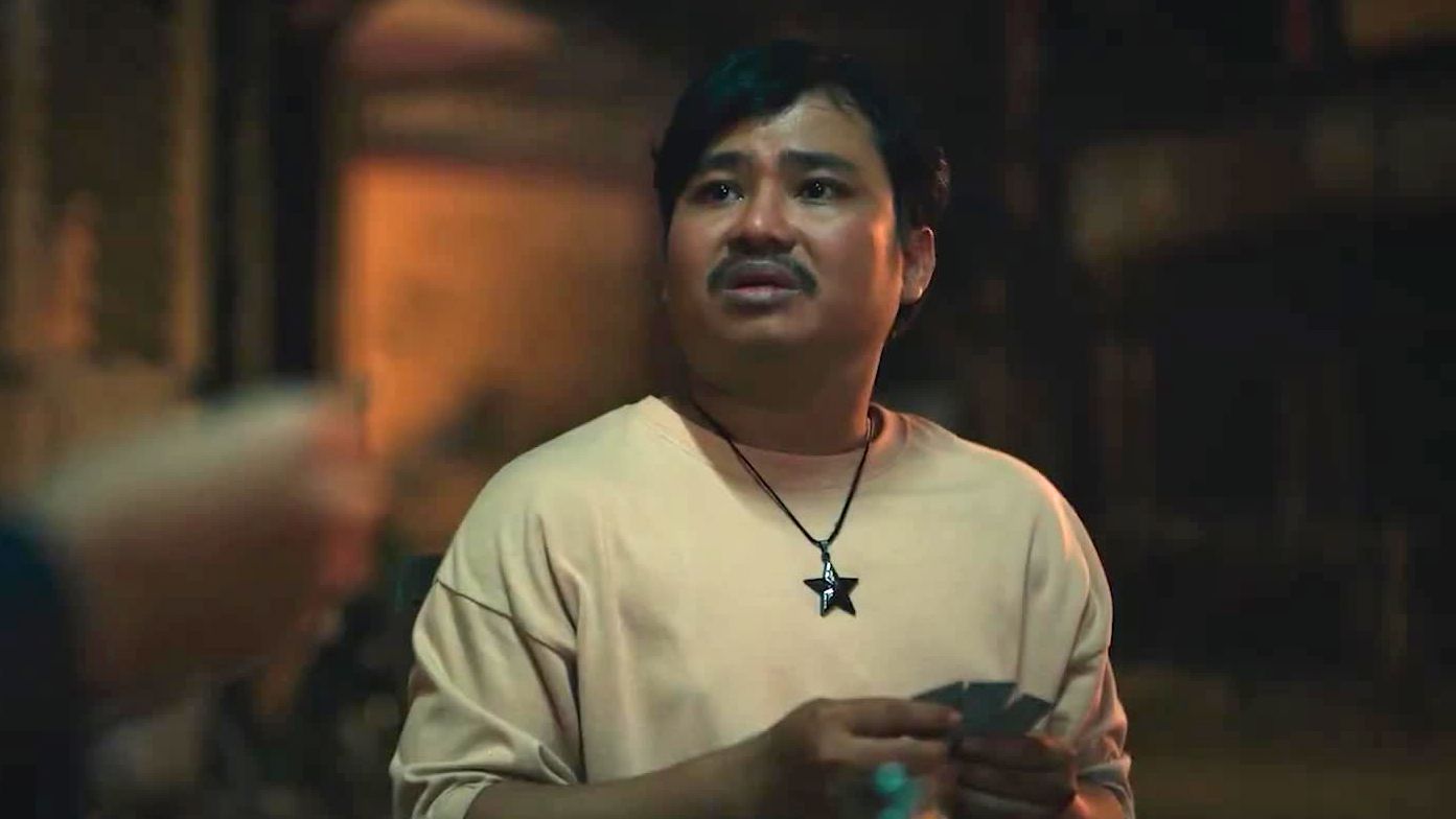 Сахарная фабрика — Русский трейлер (2025) смотреть онлайн