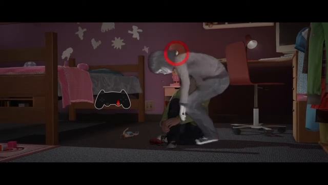 Beyond_ Two Souls™ intro 2016 смотреть онлайн