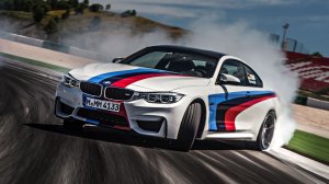 дрифт бмв м5 ф90