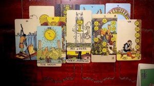 Всё изменится очень скоро важные моменты твоей судьбы🍀🔥таро