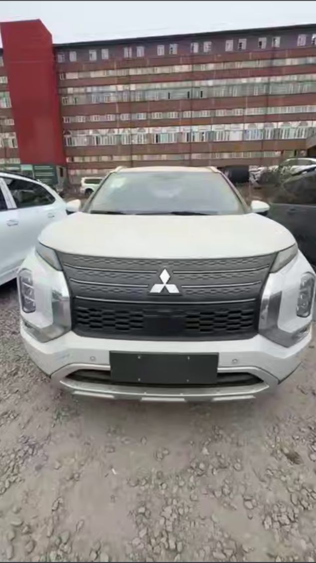 ❗️Доступны к заказу❗️ 🚘Mitsubishi Outlander lV смотреть онлайн