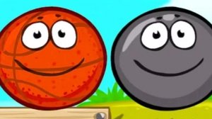 #КРАСНЫЙ ШАРИК , #КРАСНЫЙ НЕСНОСНЫЙ ШАРИК,  КРАСНЫЧ В ПОИСКАХ СВОЕЙ ЛЮБИМОЙ #КРАСНЫЙ ШАРИК СПАСАЕТ