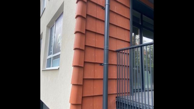 Черепица БРААС Тегалит смотреть онлайн