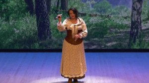 в Бавлинском Доме культуры имени Мусы Джалиля состоялся концерт «Героев наших помним имена»