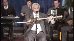 Бобомурод Хамдамов