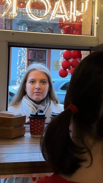 Желаем уютных прогулок этой зимой!