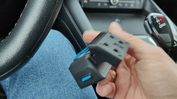 обзор видеорегистратора Neoline Flash 2k wi-fi dual