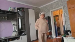 Жизнь аборигенки. Один день из нашей жизни. 7.12.25