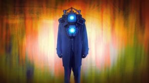 Скибиди сага 6 (1 и 2 часть)