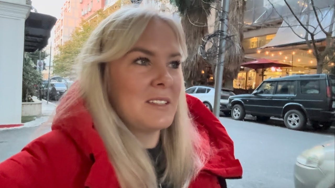 🔥 ОТДОХНУЛА И ВПЕРЕД ИЗУЧАТЬ АЛБАНИЮ! смотреть онлайн