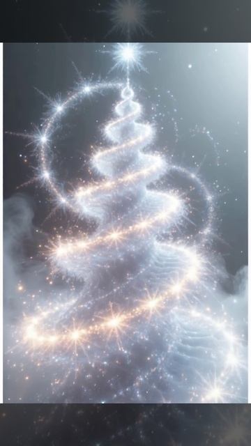 Футаж. Новый год. Елка. смотреть онлайн