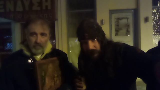 ΧΑΝΕΙΣ ΤΗΝ ΠΙΣΤΗ ΧΑΝΕΙΣ ΤΑ ΠΑΝΤΑ смотреть онлайн