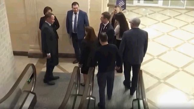 КОРРУПЦИОНЕРЫ ВРЕМЯ ИСТЕКЛО 4