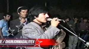 Охунжон Мадалиев / Ohunjon Madaliyev.mp4