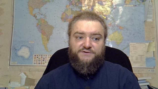 Распятый святитель • ЛУГ ДУХОВНЫЙ смотреть онлайн