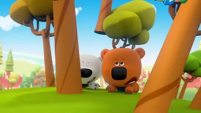 Bebebears Anomaly (??.??.15)