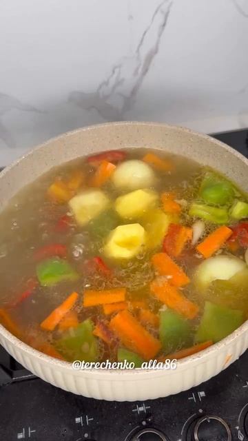 Шурпа из говядины смотреть онлайн