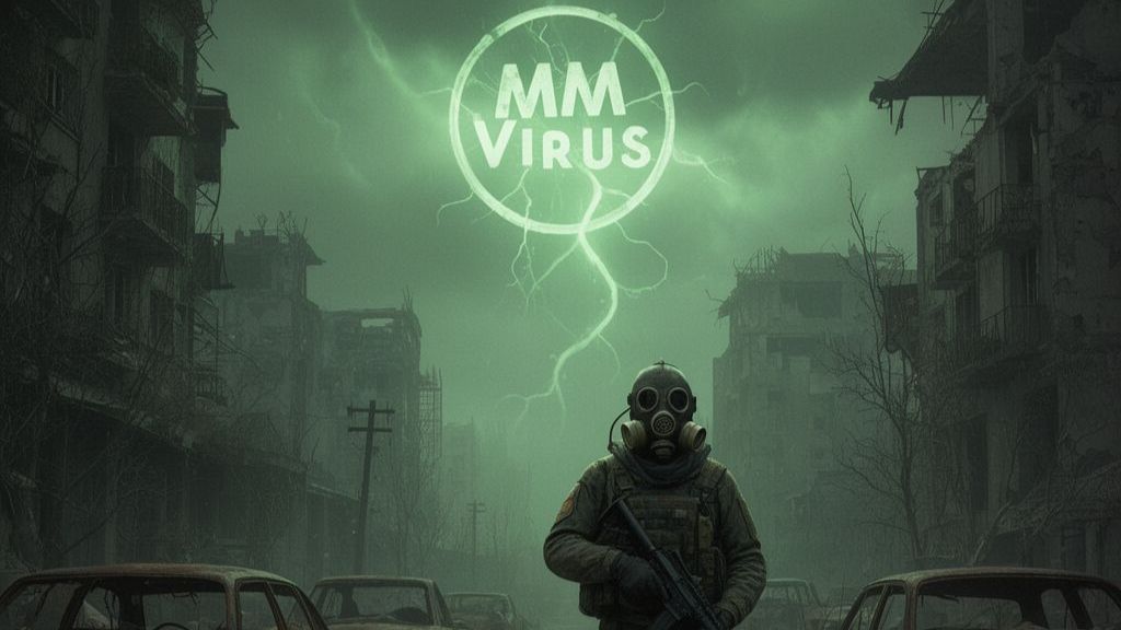 MeshMir | Virus RP :Жизнь Механика