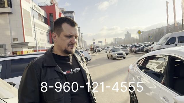 Отзыв клиента о покупке БМВ 620d смотреть онлайн