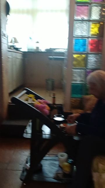 Чернобаева Людмила Павловнв ... ужин на ДЕНЬ МАТЕРИ! смотреть онлайн