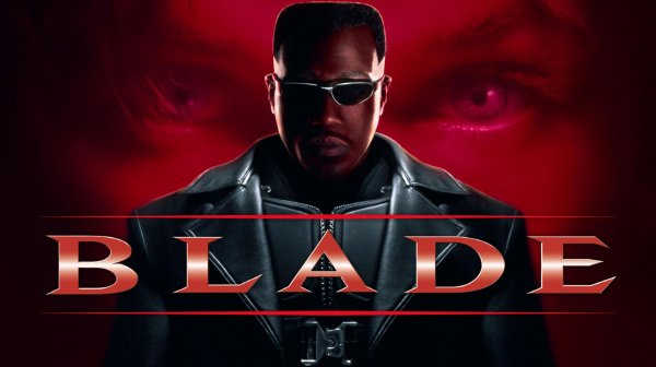 Саундтрек к фильму "Блэйд" (Blade) (1998)