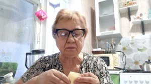 Мой завтрак